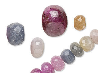 Corundum